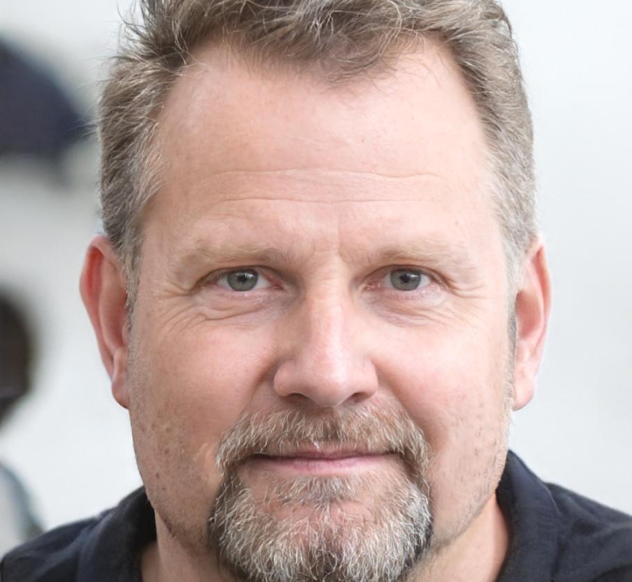 Marco Benedetti, consulente senior previdenziale terranovai