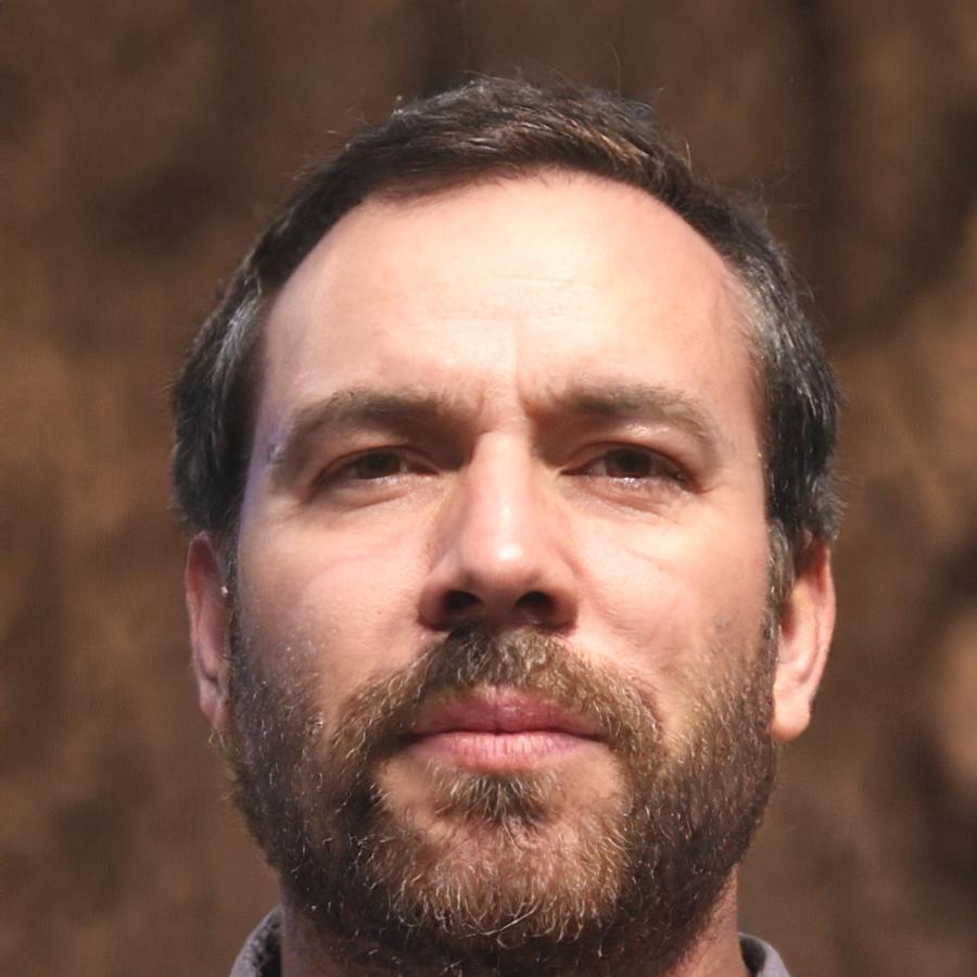 Luca Fontana, advisor per orientamento formativo